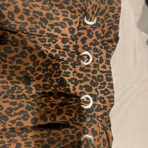 Willow & Root Skirt - Picture 3 of 8